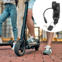 Công tắc bướm ga tay lái Ebike, phụ tùng, công tắc điều khiển hiệu suất cao