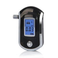 AT6000 酒精測試器 酒精檢測儀 酒精濃度檢測器 吹氣酒測器 酒氣檢測器 酒測器 測酒器