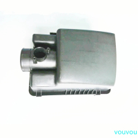 กล่องกรองอากาศเครื่องยนต์ Car sky active 2.0 PE01-13-3AX สำหรับ Mazda 3 2014-2018 BM BN CX-5 2012-20