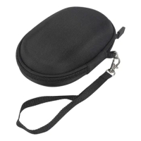 For Logitech MX Master 3 /3S/ Master 2S / MX Master Advanced Wireless Mouse Case Hard Carrying Bag Game Mouse Storage Box