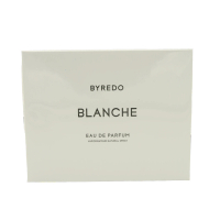 BYREDO BLANCHE EAU DE PARFUM SPRAY 50ML 白色浪漫淡香精香水
