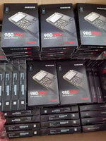 三星980Pro1TB  全新盒包，未拆封 感興趣的話點“我想要”和我私【北歐居家生活】