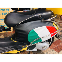 👉專用防刮套👈New Many 125 光陽 車身防刮套 車身保護套 車套 防水 防塵