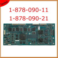 1-878-090-11 1-878-090-21 T Con Board for SONY TV Tcom Original Display Equipment Tcon Board Display Tested The TV Sealed Plate
