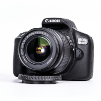 Canon/佳能1500D 1300D入門級單反相機 女學生高清數碼旅游照相機