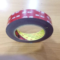 3M-VHB-4900-double tape grey 24mm x 33m