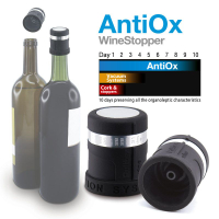 西班牙Pulltex普德斯 AntiOx 抗氧化葡萄酒瓶塞