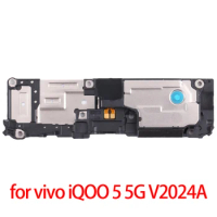 for vivo iQOO 5 5G V2024A Speaker Ringer Buzzer for vivo iQOO 5 5G V2024A