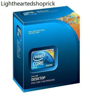 ที่ขายดี ที่สุดในสัปดาห์นี้ ซีพียู (CPU) INTEL CORE 2 DUO SERIES E8200 E6600 E8600 E8400 E6700 E4400