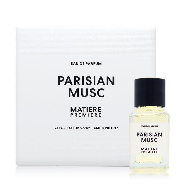 MATIERE PREMIERE PARISIAN MUSC 香水100ml-