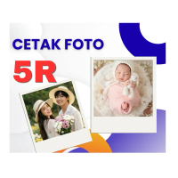 Cetak Foto Ukuran 3R 4R 5R- Foto pajangan, Cetak Gambar, Murah Bagus cerah