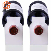 50pcs wine bottle label, suitable wine rack wine cellar, blank double-sided suitable all bottles bar utensils and accessories