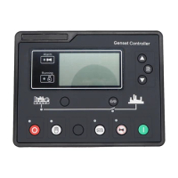HGM7220 Genset Controller DC Genset Controller Compatible With Genset