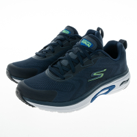 SKECHERS 男鞋 慢跑系列 GO RUN ARCH FIT - 220631NVY