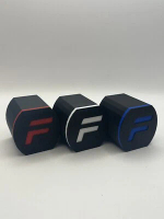 Fanatec QR2 Base Shaft Dust Cover, Dust cover for Fanatec base Shaft QR2