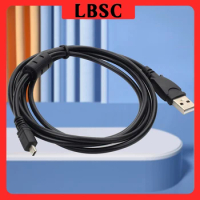 LBSC USB To PC Data Cable USB Data Cable Replacement 8 Pin for Interface Data Transmission Line for Nikon D3400 D3500 P900 Cable