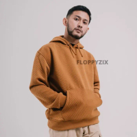 E➸G3 Jaket Hoodie Comfy Original Jumper Premium Pria Wanita Tebal M - Xxl D☛Ff