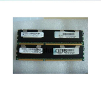 For IBM 4G 4GB DDR3 1333 ECC REG 44T1493 49Y1445