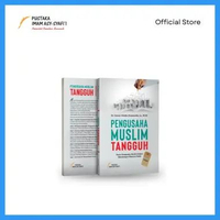 Pengusaha Muslim Tangguh
