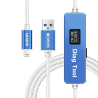 Magico Diag Tool cable for iphone and ipad