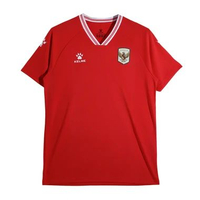 KELME Football Set Training Timnas Indonesia (Adults) - Red S