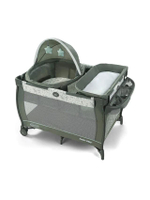 เตียงนอนเด็ก รุ่น Travel Dome Playard สีOskar