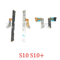 พาวเวอร์วอลุ่ม, สำหรับโทรศัพท์ดั้งเดิม Samsung Galaxy Plus S10+, กรอบเคส, ปุ่มด้านข้าง, คีย์, สายยืด