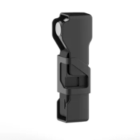 Gimbal Portable Case Pocket Camera Box Controller Wheel Storage for DJI Osmo Pocket 1 Accessories