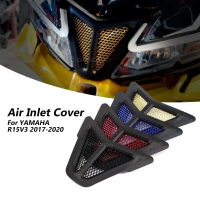 Nắp lỗ thông hơi đèn pha, dành cho Yamaha R15 V3 2018