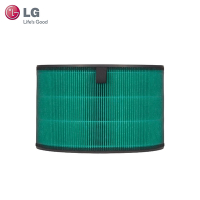 LG樂金 HEPA 13 三合一光觸媒高效原廠濾網 PFSDQC01(內附毛髮專用濾網一片)