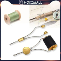 Bobin Knote Alat Pintal Asisst Hook Pintal Benang Ring Guide