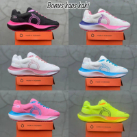 Sepatu Ortuseight Hyperdrive 2.0 womens/Sepatu Ortuseight hyperdrive 2.0 Terbaru/Sepatu lari wanita/