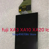 LCD Display Screen For FUJI Fujifilm XA3 XA5 XA10 XA20 X-A3 X-A5 X-A10 X-A20 Digital Camera Part Touch + Backlight