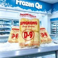 Singkong Keju D9 Salatiga Singkong D9 Siap Goreng