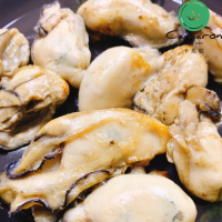 【Camaron 卡馬龍】日本廣島牡蠣肉 2L 1公斤