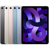 Apple iPad Air 5 256GB 10.9吋 WiFi 平板電腦 2022 _ 台灣公司貨 + 贈二