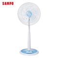 SAMPO SK-FD16VT 立扇