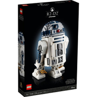 樂高LEGO 75308 Star Wars 星際大戰系列  R2-D2™
