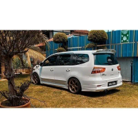 BODY KIT BODYKIT ALL NEW GRAND LIVINA 2013 2014 2015 IMPUL MURAHH