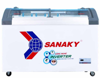 Sanaky Inverter 350 Lít VH-4899K3B