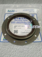ME011867 OLI SIL - OIL SEAL - KRUK AS - COLT DIESEL 100PS 120PS