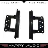Kuping Tape Mobil Frame HeadUnit Universal List Tape Mobil