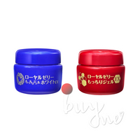 OZIO歐姬兒 蜂王乳凝露EX(紅色升級版) / QQ潤白凝露EX 14g*4瓶組【buyme】
