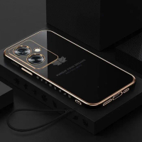 Case Maple FOR Oppo A79 5G Softcase Plating Luxury