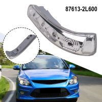 ไฟเลี้ยว LED กระจกมองหลังด้านซ้าย, ไฟเลี้ยว, 87614-2L600, 876142L600, สำหรับ Hyundai I30 2009-2012,