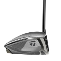 Qi35 MAX Driver TAYLORMADE มาพร้อมก้าน Mitsubishi Diamana Blue TM50 FLEX R/FLEX S