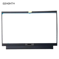 New For Dell G15 5510 5511 5515 LCD Front Bezel Frame Screen Cover 0HXRTH HXRTH 15.6"