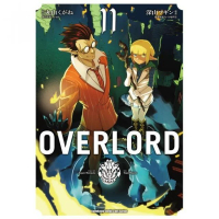 OVERLORD（１１）