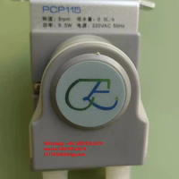 For CEMS PCP115 5 Turn Peristaltic Pump Drain Pump 1 Piece