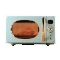 220V 20L Electric Food Oven Home Appliance Micro-wave Oven Household Kitchen Convection oven